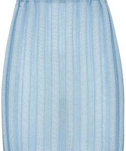 A. roege hove katrine mini skirt